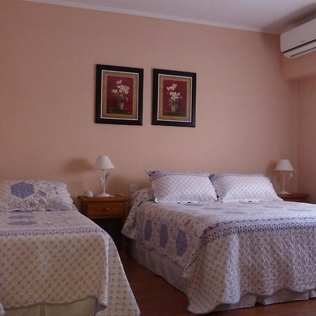 Hotel El Descanso Хунин Экстерьер фото
