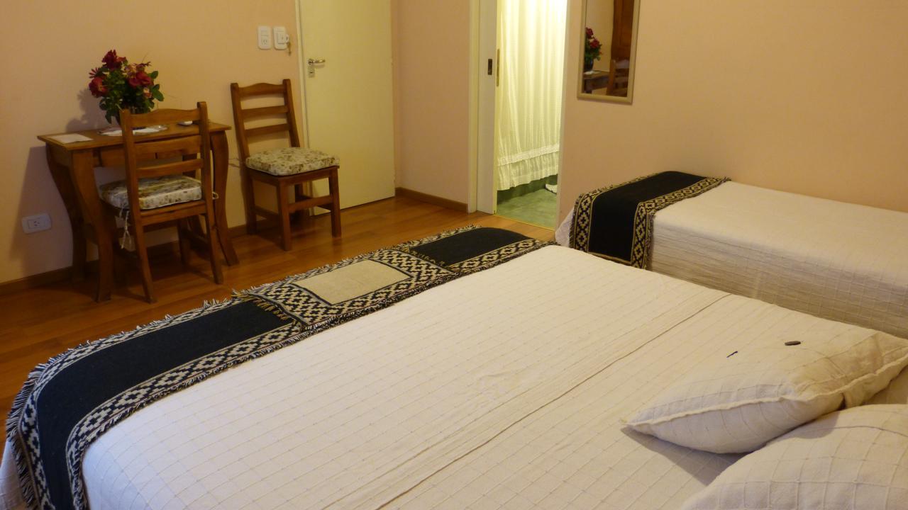 Hotel El Descanso Хунин Экстерьер фото