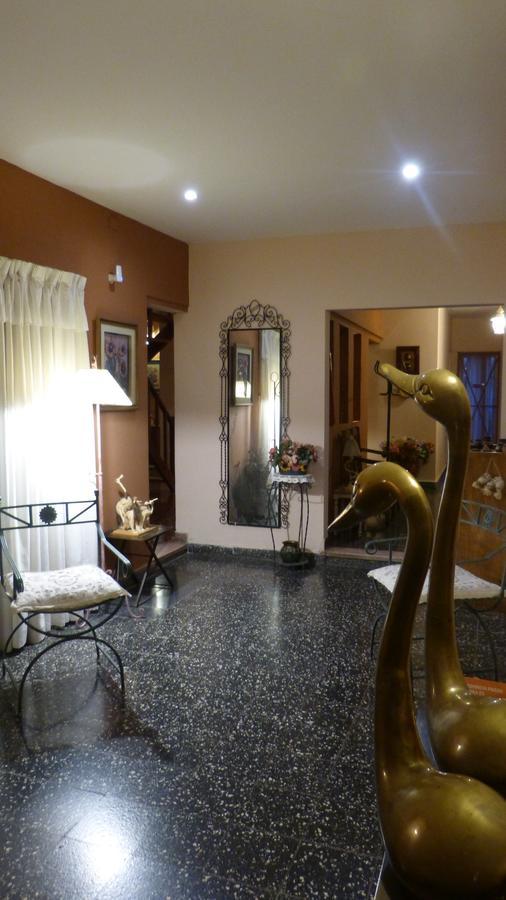 Hotel El Descanso Хунин Экстерьер фото