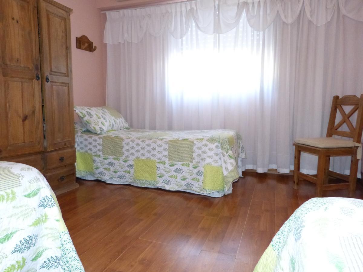 Hotel El Descanso Хунин Экстерьер фото