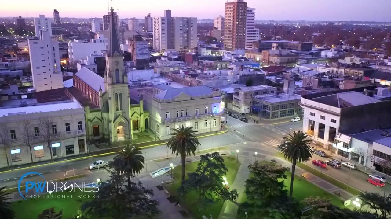 Hotel El Descanso Хунин Экстерьер фото